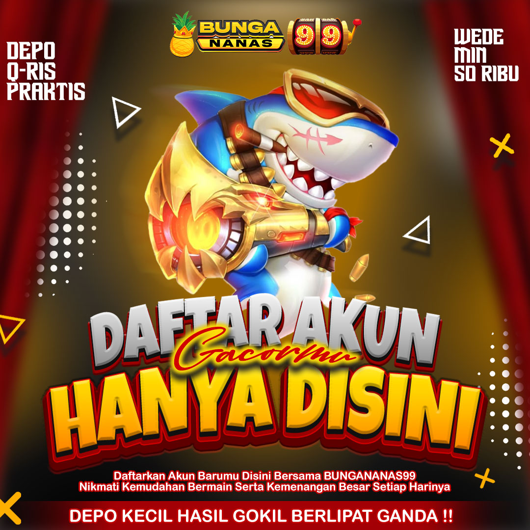 BUNGANANAS99 : Akses Link Terbaru Game Mobile Online Banyak Variasi & Hadiah Terbanyak - WooCommerce eCommerce